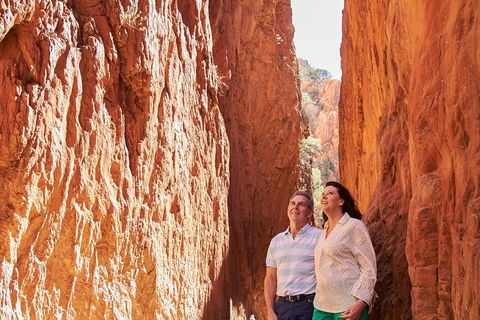 Best Of Alice Springs Full Day Tour - eTourism Australia 4