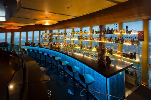 Infinity At Sydney Tower - eTourism Australia 3