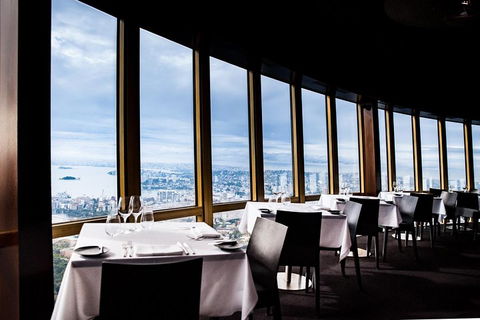 Infinity At Sydney Tower - eTourism Australia 4