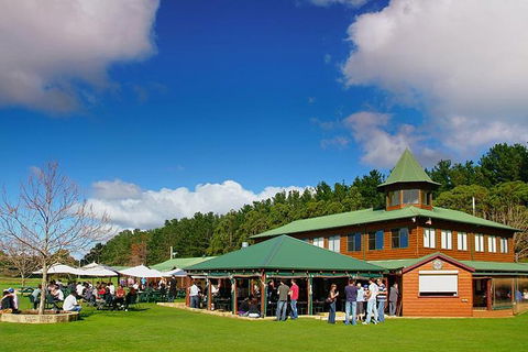 Margaret River, Caves, Wine And Cape Leeuwin Lighthouse Tour From Perth - eTourism Australia 2