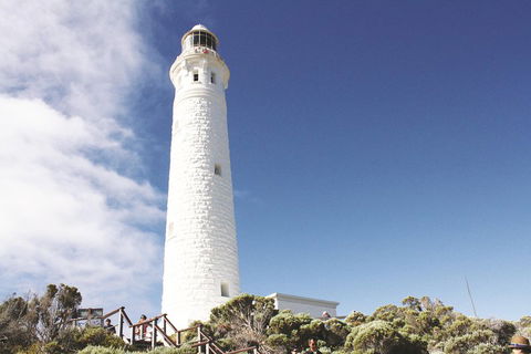 Margaret River, Caves, Wine And Cape Leeuwin Lighthouse Tour From Perth - eTourism Australia 4