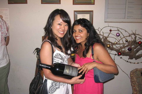 Barossa Valley Wineries Tour With Tastings And Lunch From Adelaide - eTourism Australia 1