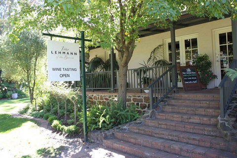 Barossa Valley Wineries Tour With Tastings And Lunch From Adelaide - eTourism Australia 2