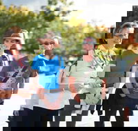 Private Canberra Secrets Highlights Tour - eTourism Australia