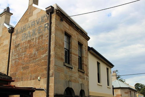 Bespoke Off-the-Beaten-Path Tour Of Inner Sydney - eTourism Australia 1