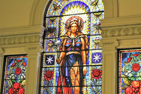 Bespoke Off-the-Beaten-Path Tour Of Inner Sydney - eTourism Australia 2