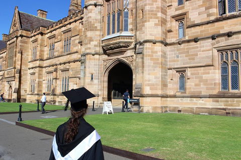 Bespoke Off-the-Beaten-Path Tour Of Inner Sydney - eTourism Australia 3