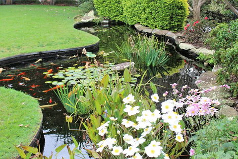 Bespoke Off-the-Beaten-Path Tour Of Inner Sydney - eTourism Australia 5