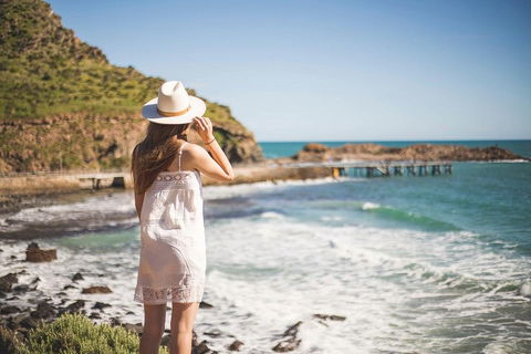 Victor Harbor And McLaren Vale Wine Region Day Tour - eTourism Australia 5