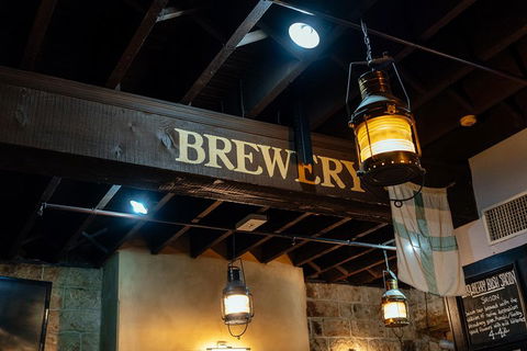 Drinks & Bites In Sydney Private Tour - eTourism Australia 2