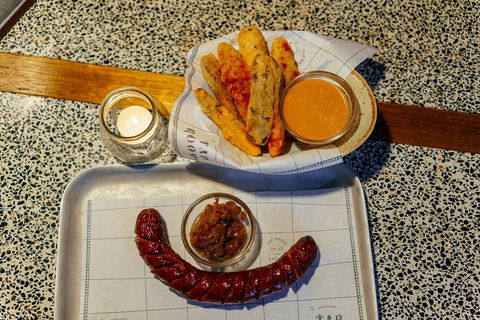 Drinks & Bites In Sydney Private Tour - eTourism Australia 3