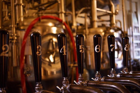 Drinks & Bites In Sydney Private Tour - eTourism Australia 4