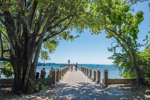 Green Island Day Trip From Cairns - eTourism Australia 0
