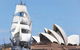 Sydney Harbour Tall Ship Lunch Cruise - thumb 0