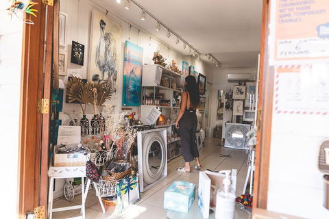 Springbrook AndTamborine Rainforest Tour Incl Natural Bridge And Glow Worm Cave - eTourism Australia 2